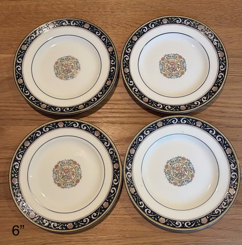 Wedgwood runnymede blue - runnymede,