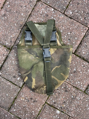 Plce entrenching tool folding - entrenching,