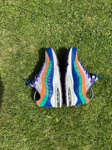 Nike air max size - size, gym