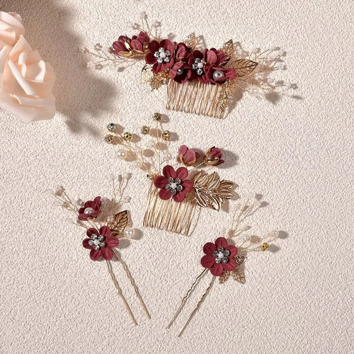 Crystal crown wedding bridal - crown,