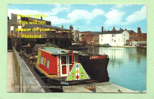 Warwickshire 1976 - (k061),