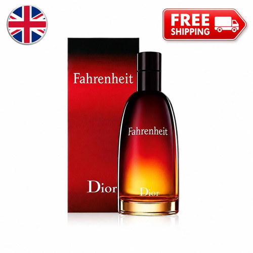 Christian dior fahrenheit - dior,