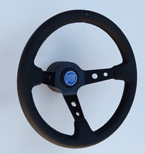 Ford Capri MK3 Racing Steering