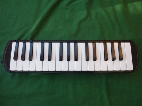Unbranded key melodica - unbranded,