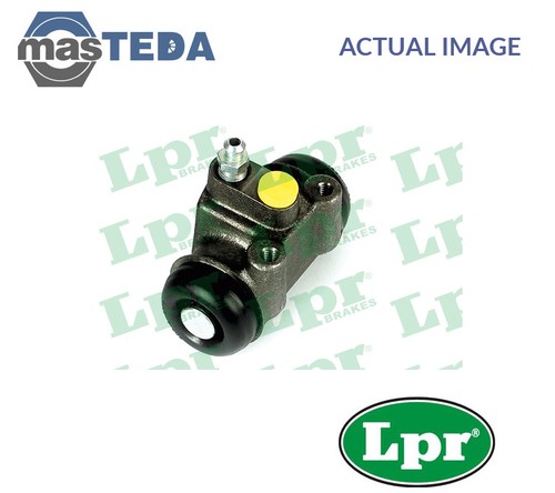 5119 drum wheel brake - wheel,