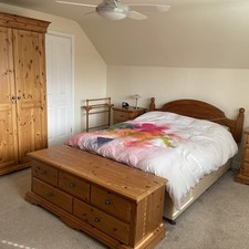 Schreiber Bedroom Furniture