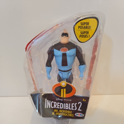 Disney pixar incredibles - pixar, 2