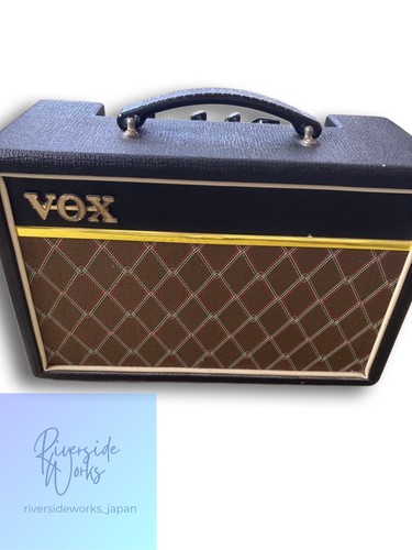 Vox pathfinder guitar - pathfinder, 10