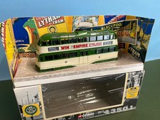 Corgi 43501  Diecast 1/76