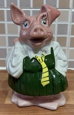 Vintage Annabelle Wade NatWest