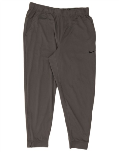 Nike mens dri fit tracksuit - nike,