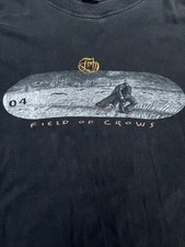 Fish Marillion Rare XL T