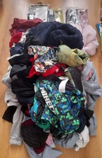 Joblot Kids Clothing Different