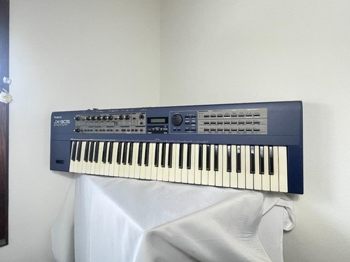 Roland 305 groove - roland, jx-305