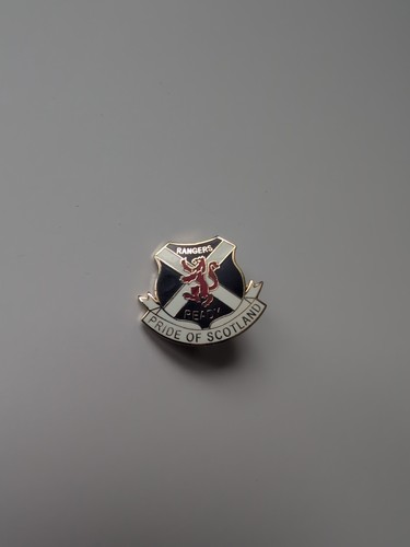 Vintage glasgow rangers - vintage,