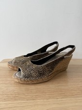 Women’s Fabiolas Leopard