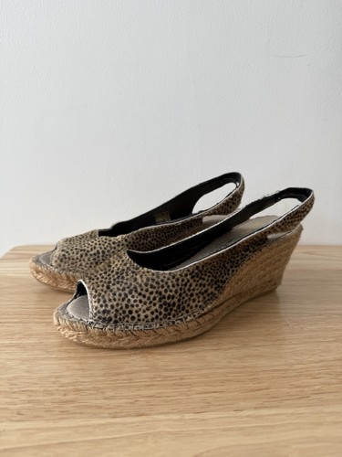 Women fabiolas leopard - fabiolas,