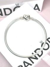 Genuine Pandora Sterling