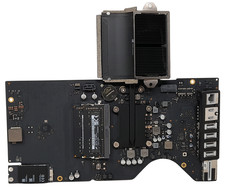 Apple iMac 21.5" A1418 Mid 2017 Logic Board i5-7360U 16GB DDR4 820-00629-07
