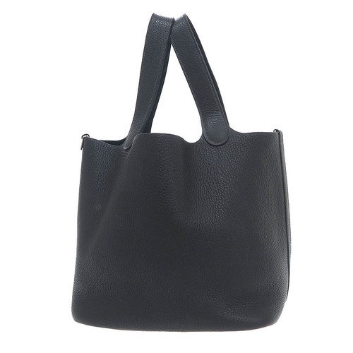 Hermes picotin taurillon - hermes,