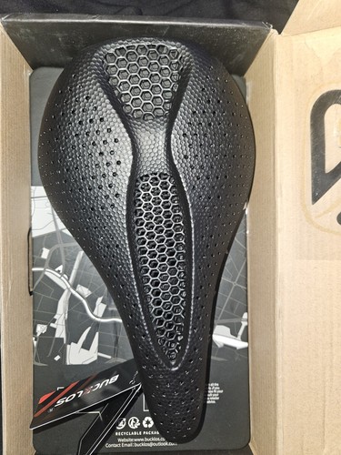 New bucklos printed bike - new,