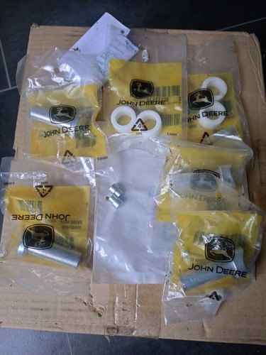 Genuine john deere x950r - ,