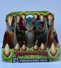 Prehistoric Pets Terrordactyl