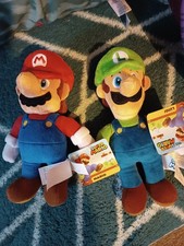 Super Mario Official Nintendo