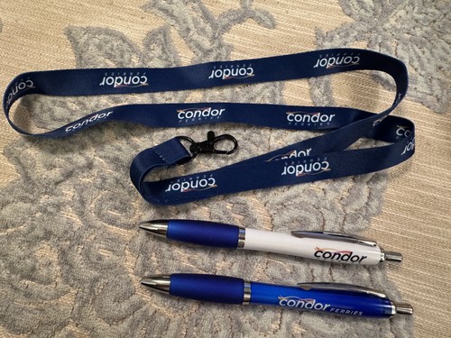 Condor ferries channel - condor,