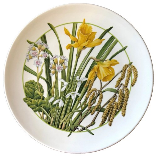Royal doulton limited edition - royal,