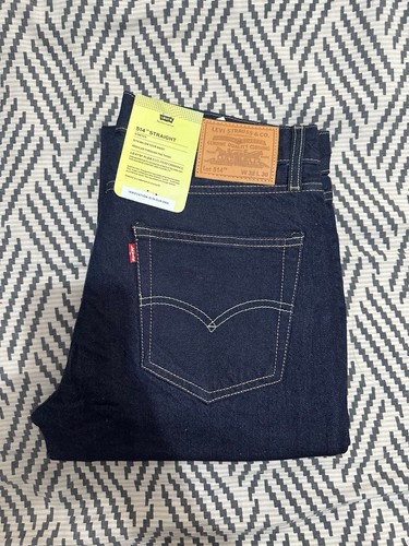 Men levi 514 rinse - men’s,