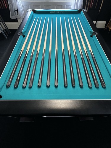 Handmade piece maple - 58”,
