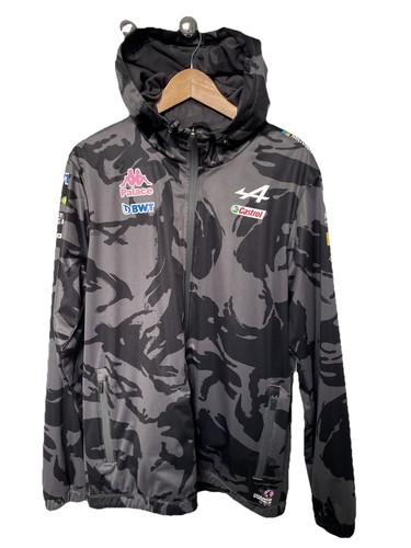 Palace alpine kappa jacket - palace,
