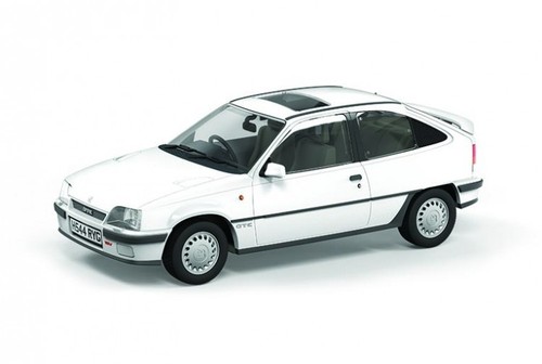 Vanguards vauxhall astra mk2 - vanguards,