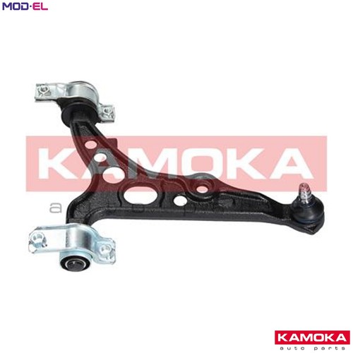 Controltrailing arm wheel - controltrailing,