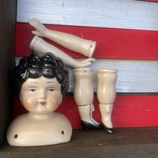 1930s Blue Lable Japan vintage