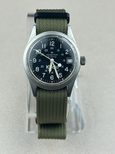 Rare vintage hamilton - rare,