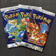 Fan Made , Base Set Booster