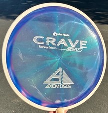MVP Axiom Proton Crave RARE