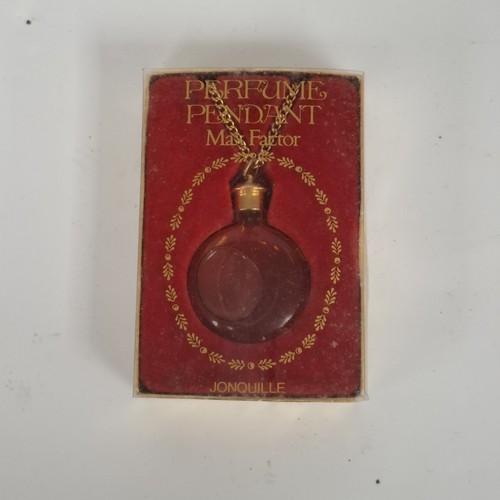 Max factor jonquille perfume - jonquille,