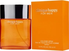 Clinique Happy by 3.3 / 3.4 oz