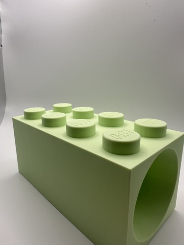 Lego vase for - lego, displaying