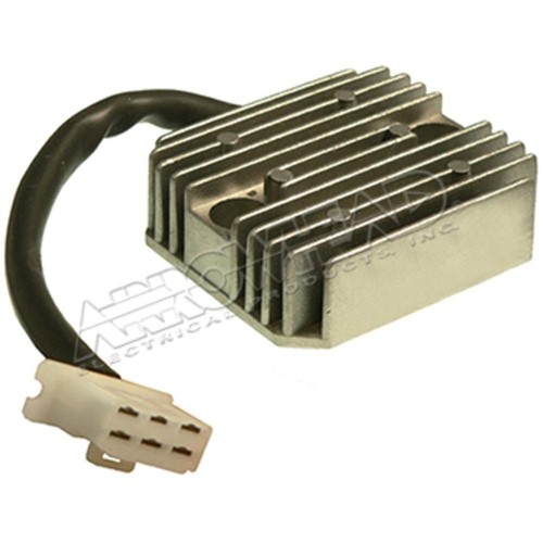 Regulator rectifier kawasaki - regulator,