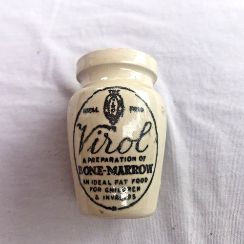 Small size virol - size,