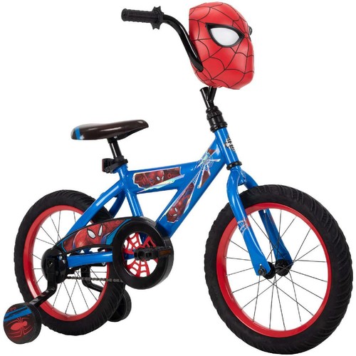 Marvel spider man boys - 16-in, boys'