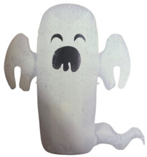 Inflatable Light Up Ghost