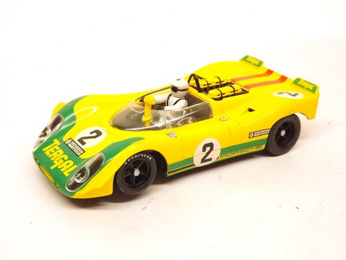 Fly slot porsche 908 - slot,