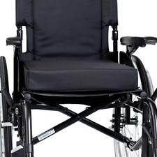 Wheelchair Canvas Cushion