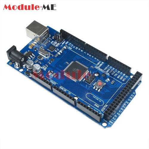 Original mega 2560 - original, r3