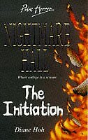 The initiation point - the, horror